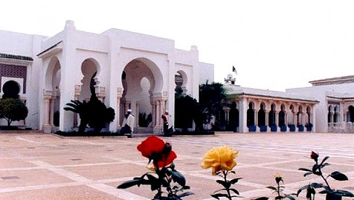 Le patron de la sécurité présidentielle limogé