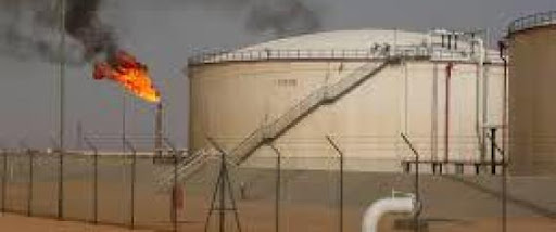 Le pétrole recule, inquiété par la Chine