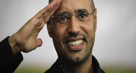 Le procès de Saïf al-Islam a été une opération médiatique