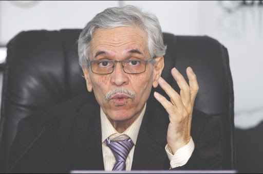 Selon le professeur Chems Eddine Chitour : Un mix énergétique à 50% économiserait jusqu’à 88 milliards de dollars d’ici à 2030