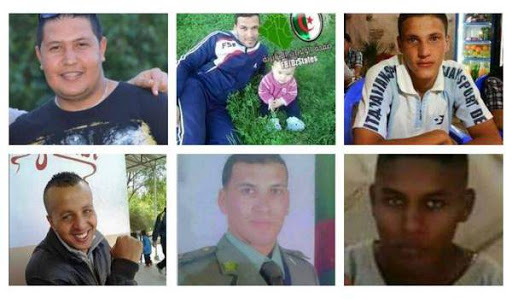 Le radeau de la méduse