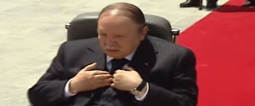 Le rêve monarchique de Bouteflika: un rassemblement national derrière le chef