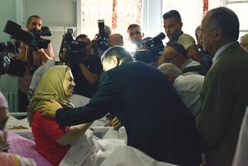 Le service de maternité fermé et le personnel redéployé, Boudiaf sévit à Constantine