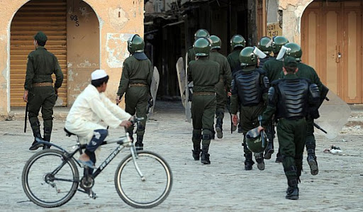 Leçons de la tragédie du M’zab : pour une véritable décentralisation économique