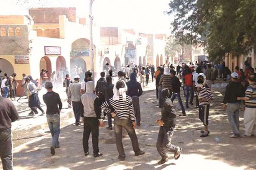 Les affrontements ont fait 23 morts,  Mercredi noir à Ghardaïa
