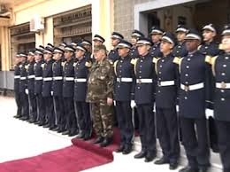 Les cadets de la nation aux épreuves du BAC et du BEM obtiennent des résultats « excellents » selon le MDN