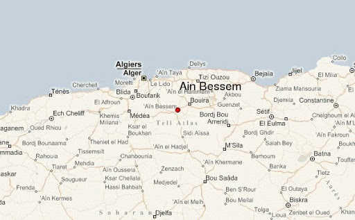 Les circonstances qui ont conduit à une nuit agitée à Ain Bessam