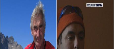 Les confidences de l’un des accompagnateurs d’Hervé Gourdel (Vidéo)