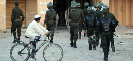 Les gendarmes découvrent l’existence de plusieurs réseaux, comment le crime organisé a investi Ghardaia