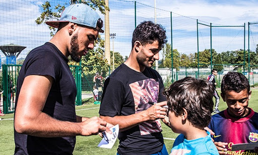 Les lyonnais furieux contre Bahlouli «Le projet monégasque m’a convaincu»