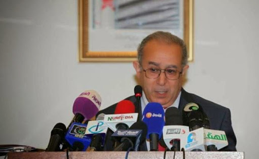 Les propos de Nicolas Sarkozy à l’encontre de l’Algérie « malvenues » (Lamamra)