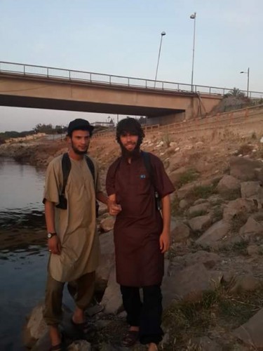 Les trois énergumènes qui menacent l’Algérie au nom de Daech