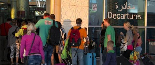 Les Tunisiens de moins de 35 ans interdits de voyage, Human Rights Watch dénonce l’arbitraire