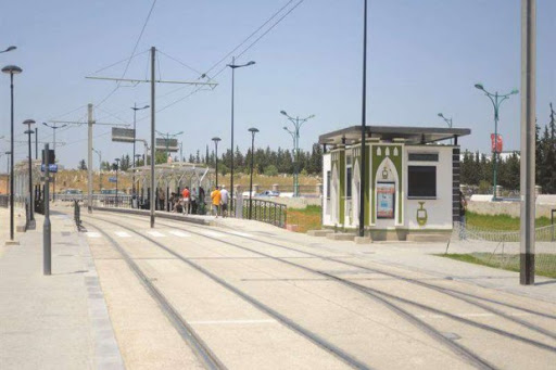 Leurs collègues d’Alger et d’Oran ont repris le travail, Les travailleurs du tramway de Constantine poursuivent la grève