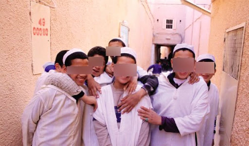 L’exode forcé des jeunes Mozabites