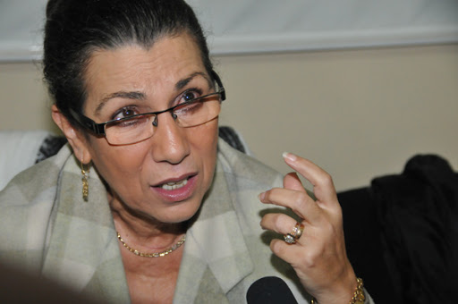 LFC-2015 : Hanoune interpelle Sellal