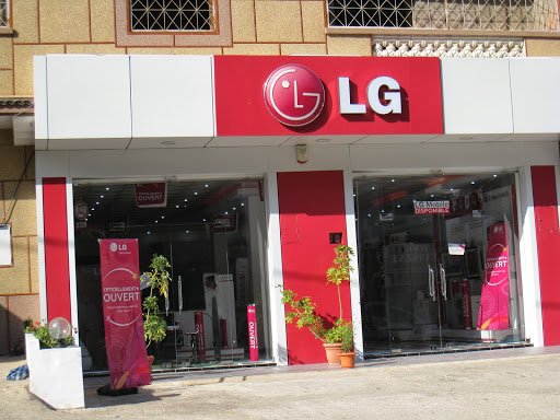 LG Algérie : Lancement du nouveau smartphone G4