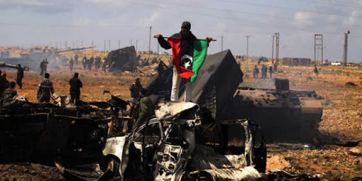 Libye : Un destin incertain