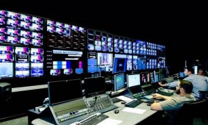 Ligue 2 Mobilis :  »Dzair TV et Dzair News » s&rsquo;adjugent les droits de retransmission télévisuelle pour 90 millions de DA