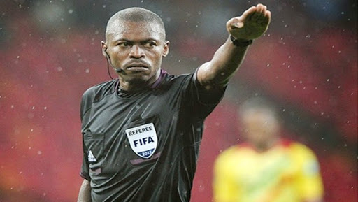 Ligue des champions (4e journée) MC El Eulma- USM Alger: un arbitre gabonais au sifflet