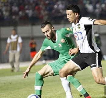 Ligue des champions africaine : L’ES Sétif revient de très loin