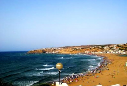 L’Ile de Rachegoune (Ain Temouchent) sera réhabilitée et modernisée