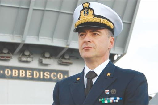 L’instabilité sécuritaire et la crise des migrants clandestins au menu de sa visite d’aujourd’hui , UE : le commandant de la force navale en Méditerranée à Alger