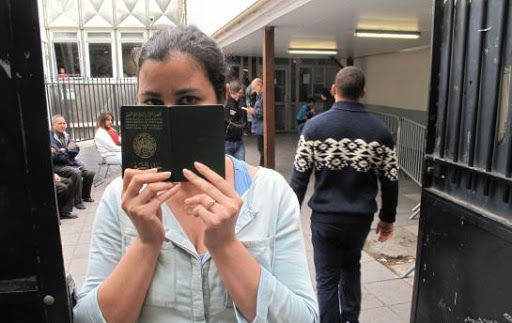 L’interminable galère au consulat d’Algérie à Vitry