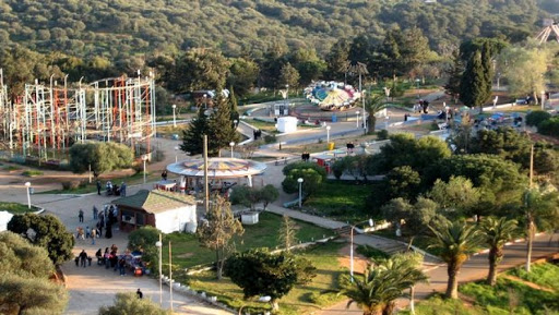 Longtemps délaissé, le parc d’attraction de Ben Aknoun connaîtra prochainement une vaste opération de rénovation