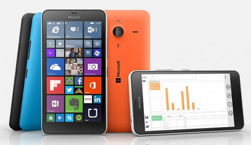 Lumia 640 XL commercialisé en Algérie, Un Smartphone haut de gamme dédié aux professionnels