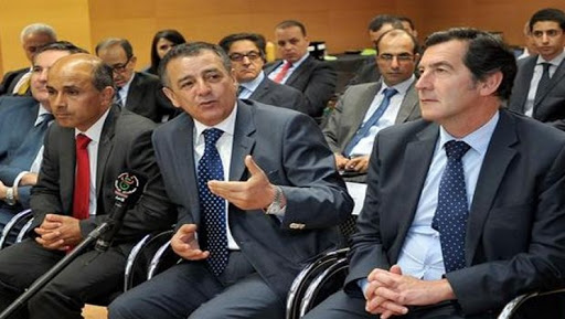 Madrid : Bouchouareb appelle à la diversification des relations économiques algéro-espagnoles