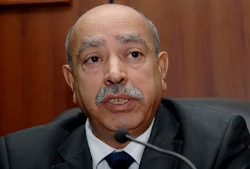 Mebarki honore les lauréats
