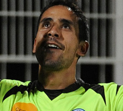 Mesloub buteur  contre Nantes