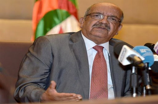 Messahel: L’Algérie se distingue en tant que « modèle et exemple éloquent » de lutte contre le terrorisme et l’extrémisme