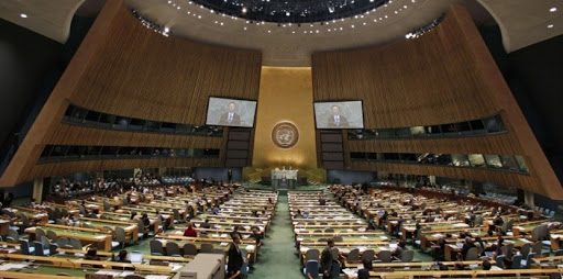 MH17: Moscou met son veto à l’ONU à la création d’un tribunal spécial