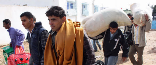 Migrants: un millionnaire veut créer un nouveau pays pour accueillir tous les réfugiés