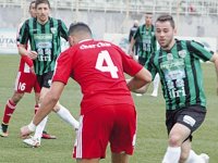 MO Bejaia, L’équipe pas encore au point