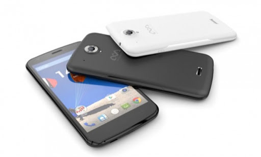 MobiWire Pegasus disponible en Algérie, Un Smartphone élégant compatible avec la 4G