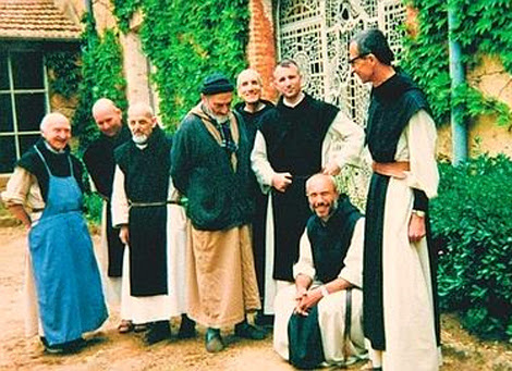 Moines de Tibhérine : Ils auraient été « décapités après leur mort »