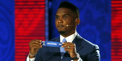 Mondial 2018: Tanzanie ou Malawi pour l&rsquo;Algérie, Libéria ou Guinée-Bissau pour la Côte d&rsquo;Ivoire