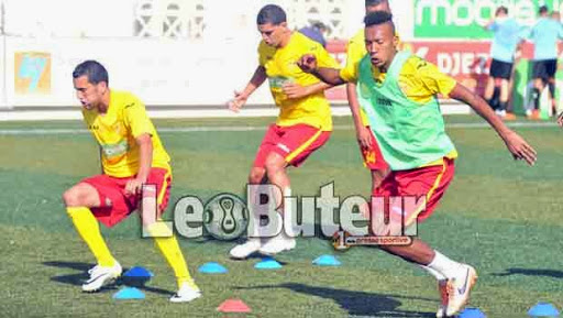 NAHD : Benayad : «J’aurais aimé prolonger l’aventure, mais on m’a poussé vers la sortie»