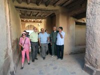 Nation Colloque sur la toponymie algérienne Une réflexion sur l’origine des noms de nos villes