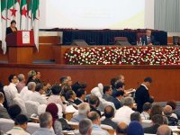 Nouria Benghebrit  « Nous voulons une école de qualité »