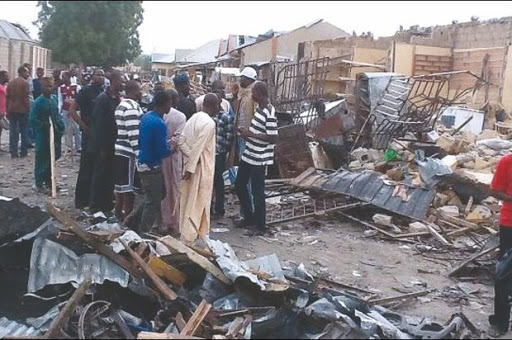 Nouveaux attentats-suicides au Nigeria et au Cameroun L’“épidémie” Boko Haram