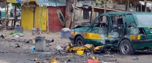 Nouvelles tueries dans le nord-est du Nigeria, plus de 100 islamistes tués selon l’armée tchadienne