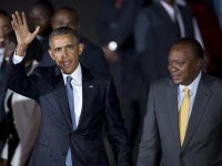 Obama aux Africains, « L’Afrique doit être un futur centre de la croissance mondiale »