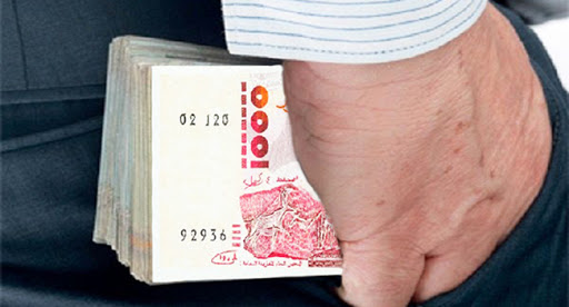 obligation de paiement par cheque pour toutes les transactions depassant 1 million de dinars : des députés refusent le chèque !