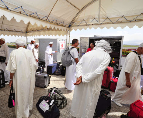 Omra: plus de 250 pèlerins coincés à Médine après l’annulation du vol retour vers l’aéroport de Constantine