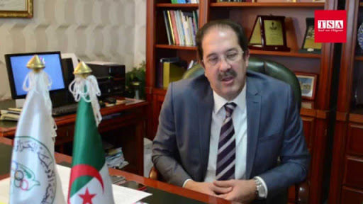 Oran, a toutes les chances d’abriter les Jeux méditerranéens 2021