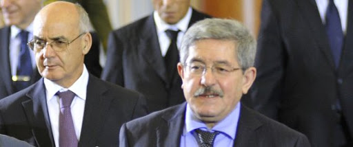 Ouyahia-Sellal, duel à fleurets mouchetés !